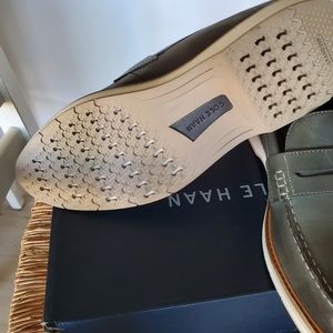 COLE HAAN MENS SHOES SIZE 9